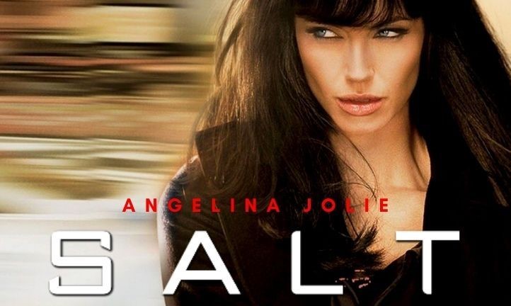 Salt (2010)